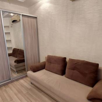 Сдается 1-комнатная квартира, 27 м²