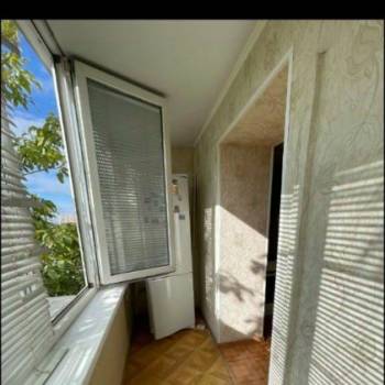 Сдается 2-х комнатная квартира, 56 м²