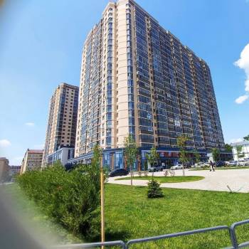 Продается 2-х комнатная квартира, 53 м²