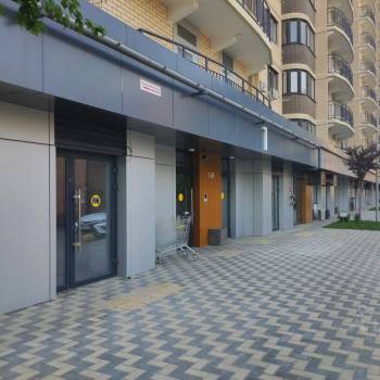 Продается 2-х комнатная квартира, 53 м²