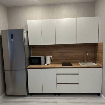 Сдается 1-комнатная квартира, 47 м²