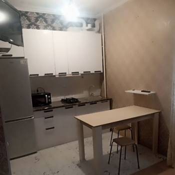 Сдается 1-комнатная квартира, 36 м²