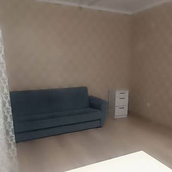Сдается 1-комнатная квартира, 36 м²