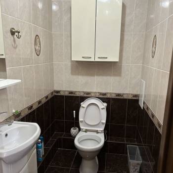 Сдается 2-х комнатная квартира, 74,7 м²