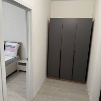 Сдается 1-комнатная квартира, 33,4 м²