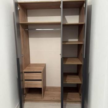 Сдается 1-комнатная квартира, 33,4 м²