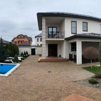 Сдается Дом, 500 м²