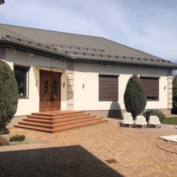 Сдается Дом, 500 м²