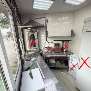 Сдается Торговое помещение, 10 м²