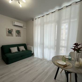 Сдается 1-комнатная квартира, 22 м²