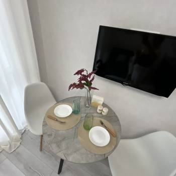 Сдается 1-комнатная квартира, 22 м²