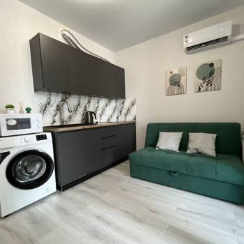 Сдается 1-комнатная квартира, 22 м²
