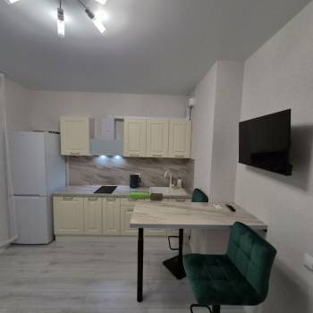 Сдается 1-комнатная квартира, 22,6 м²