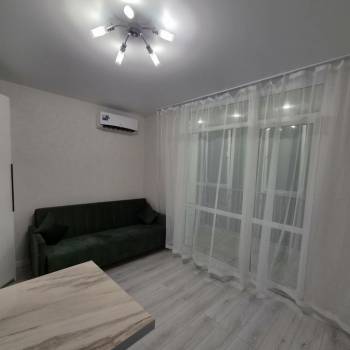 Сдается 1-комнатная квартира, 22,6 м²