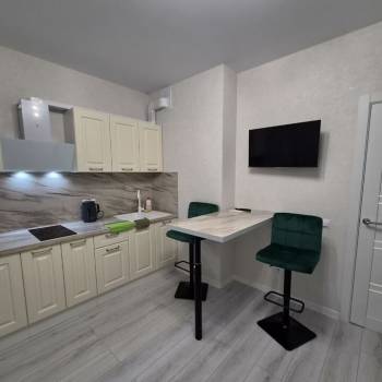 Сдается 1-комнатная квартира, 22,6 м²