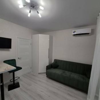 Сдается 1-комнатная квартира, 22,6 м²
