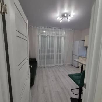 Сдается 1-комнатная квартира, 22,6 м²