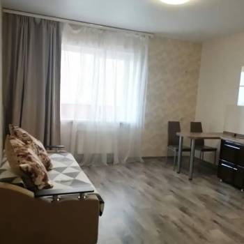 Сдается 1-комнатная квартира, 30 м²