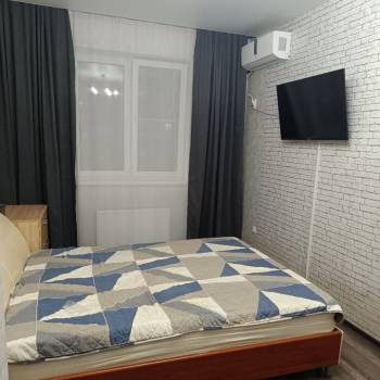 Сдается 1-комнатная квартира, 33 м²