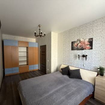 Сдается 1-комнатная квартира, 33 м²