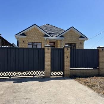 Сдается Дом, 125 м²