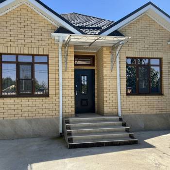 Сдается Дом, 125 м²