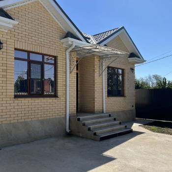 Сдается Дом, 125 м²