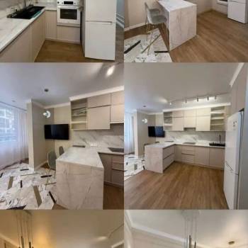 Сдается 2-х комнатная квартира, 73 м²