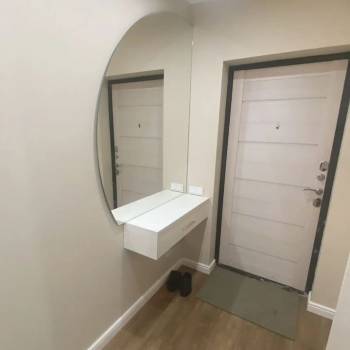 Сдается 2-х комнатная квартира, 73 м²