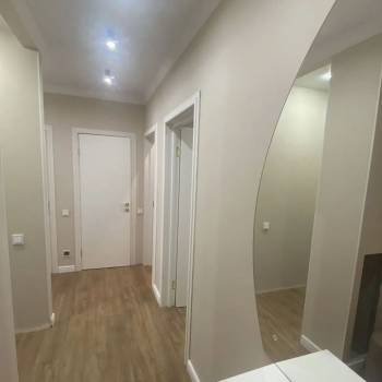 Сдается 2-х комнатная квартира, 73 м²