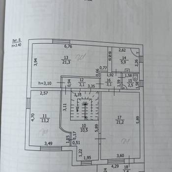 Продается Дом, 175 м²