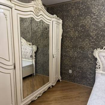 Сдается 1-комнатная квартира, 59 м²