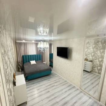 Сдается 2-х комнатная квартира, 65 м²
