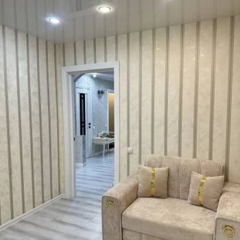 Сдается 2-х комнатная квартира, 65 м²