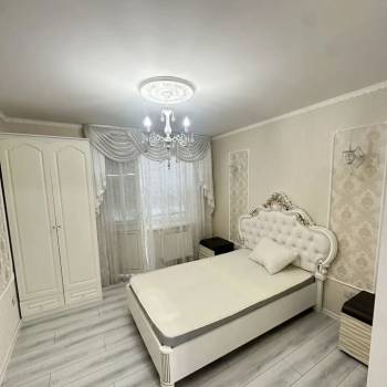 Сдается 2-х комнатная квартира, 65 м²
