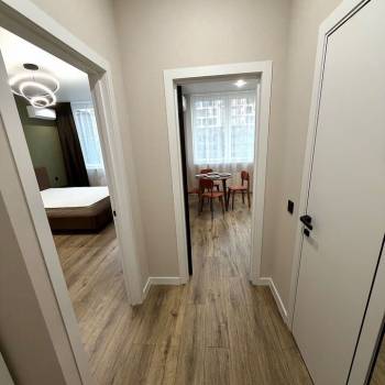 Сдается 1-комнатная квартира, 39,7 м²
