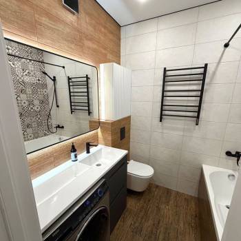Сдается 1-комнатная квартира, 39,7 м²