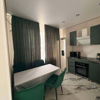 Сдается 2-х комнатная квартира, 70 м²