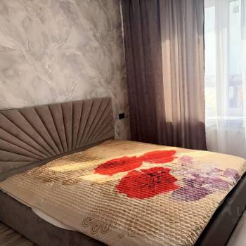 Сдается 2-х комнатная квартира, 70 м²