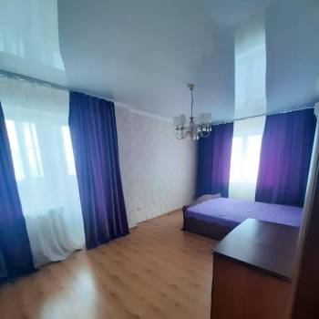 Продается 2-х комнатная квартира, 66,8 м²