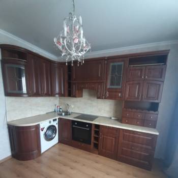 Продается 2-х комнатная квартира, 66,8 м²