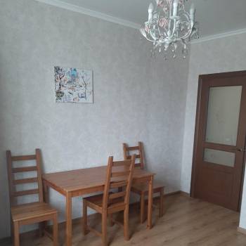 Продается 2-х комнатная квартира, 66,8 м²