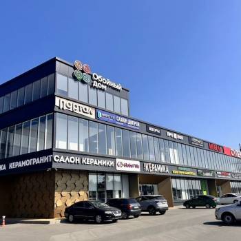 Сдается Торговое помещение, 76 м²