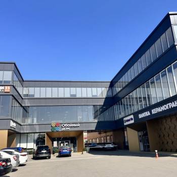 Сдается Торговое помещение, 76 м²