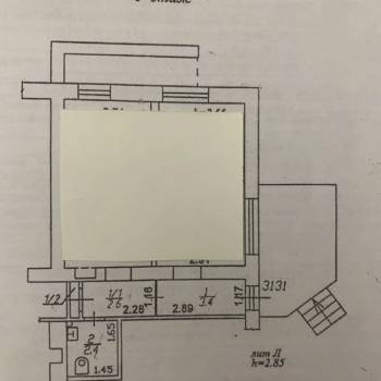 Сдается Нежилое помещение, 40 м²