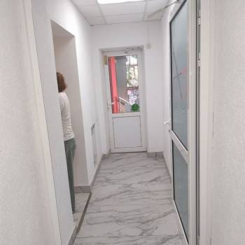 Сдается Нежилое помещение, 40 м²