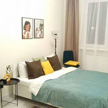 Сдается 1-комнатная квартира, 36 м²