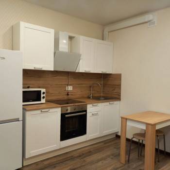 Сдается 1-комнатная квартира, 25 м²