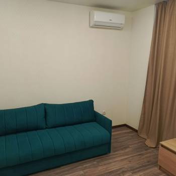 Сдается 1-комнатная квартира, 25 м²