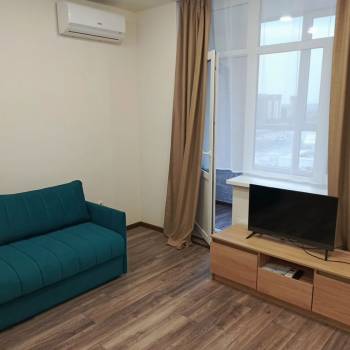 Сдается 1-комнатная квартира, 25 м²